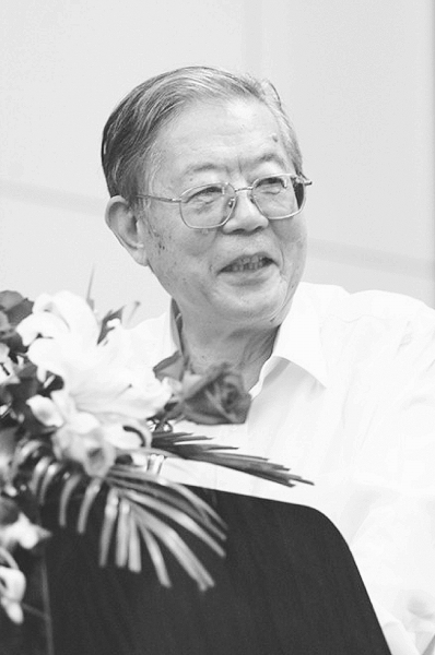 周光召