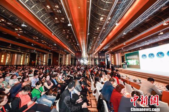 报告称“中国引力”日渐改变国际人才流动格局