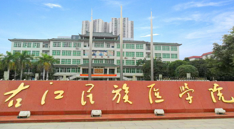 右江民族医学院2017年人才招聘公告(预发布)